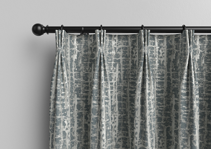 Urbanite, Dark Titanium - Made to Measure Curtains - Image 11